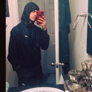 Meet your Posher, Jay